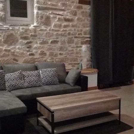 Penandaouent Villa Commana Eksteriør bilde