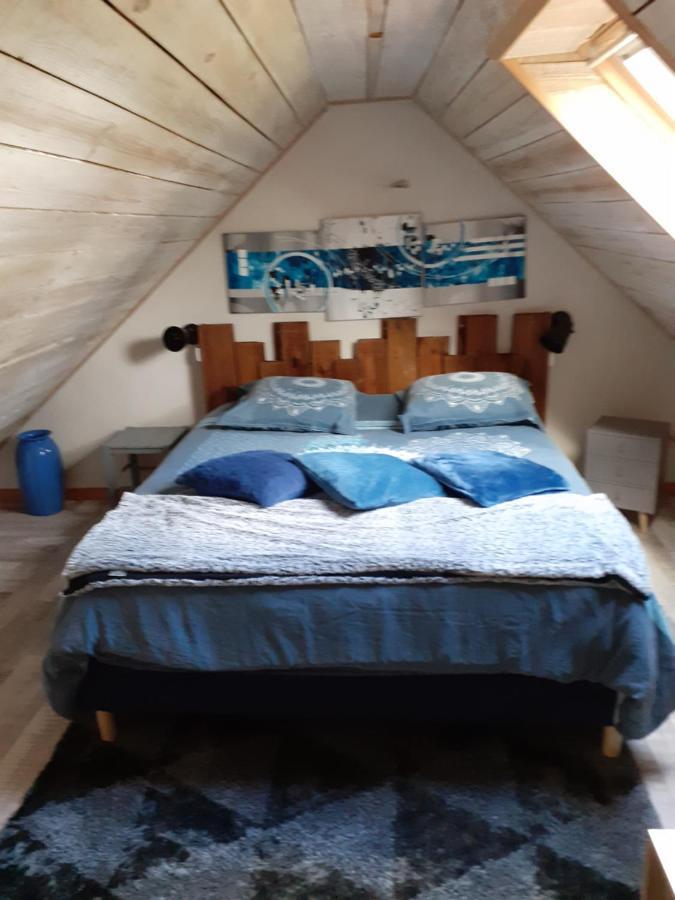 Penandaouent Villa Commana Eksteriør bilde